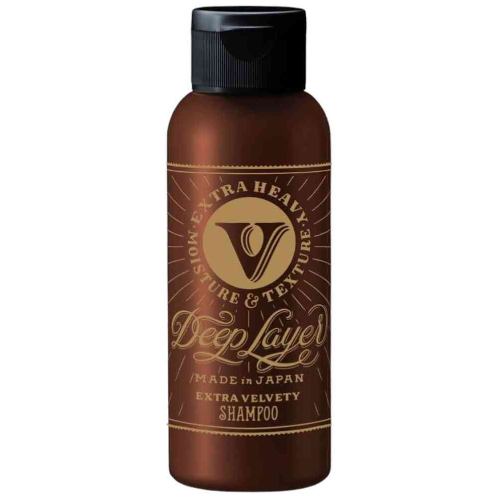 ビーエックス ディープレイヤー シャンプー ExV 80ml