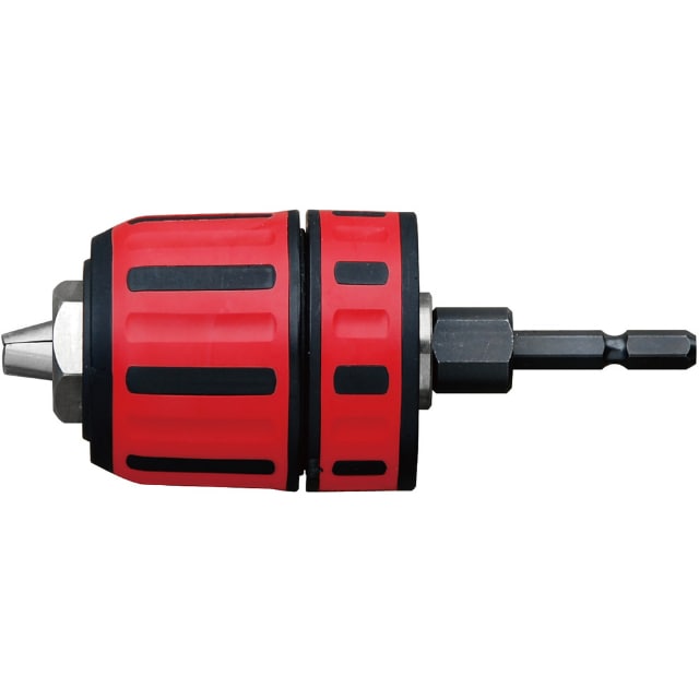 AKL195 アネックス インパクト対応 ドリルチャック 1.5～13mm 【直送品】 返品・キャンセル・他商品と同時購入は不可