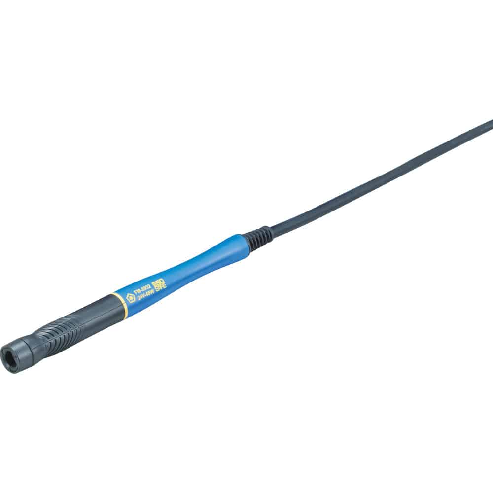 FM203281 白光 ハッコーFM-2032／24V-48W メーカー直送 ▼返品・キャンセル不可[他商品との同時購入不可]