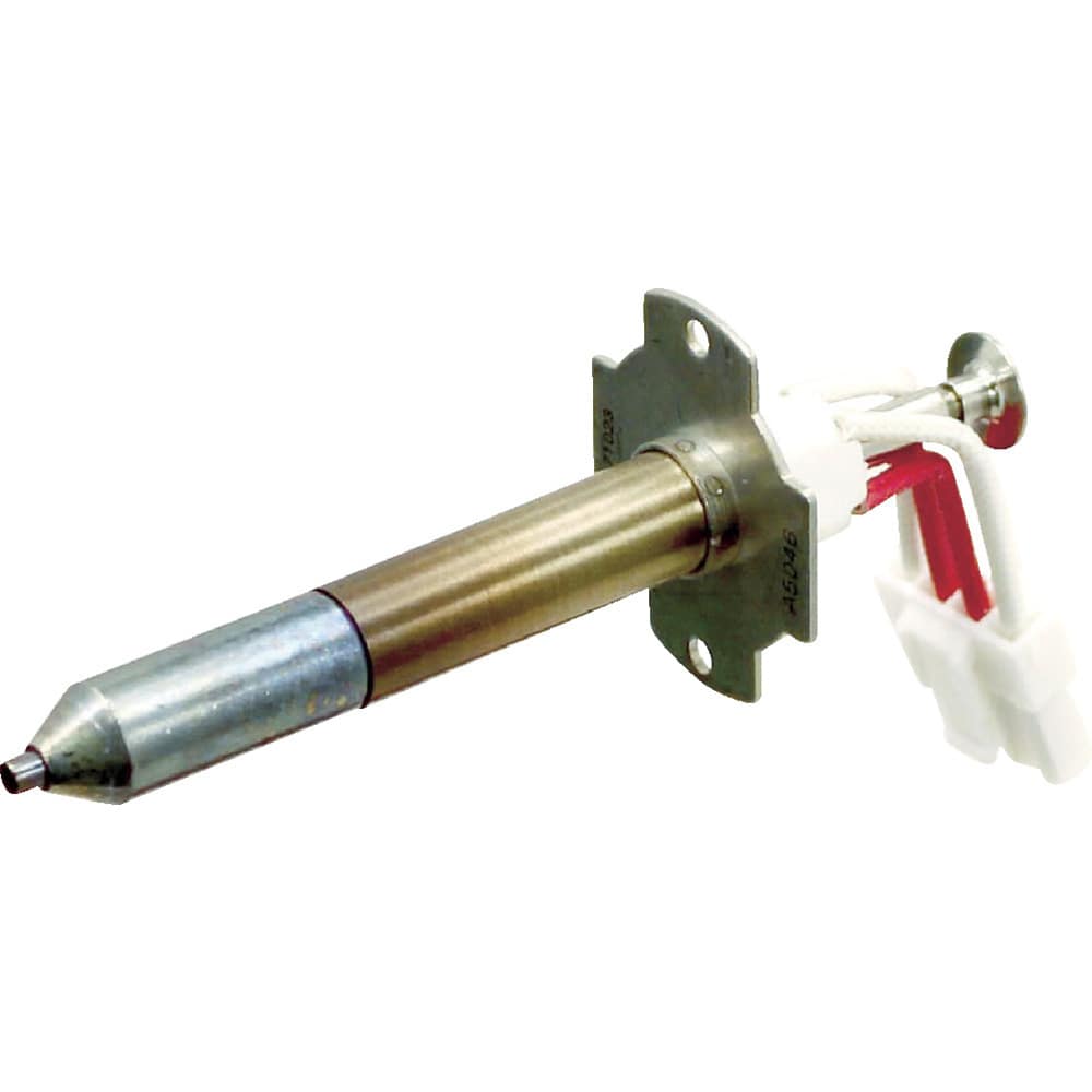 A5046 白光 ヒーター 100-110V メーカー直送 ▼返品・キャンセル不可[他商品との同時購入不可]