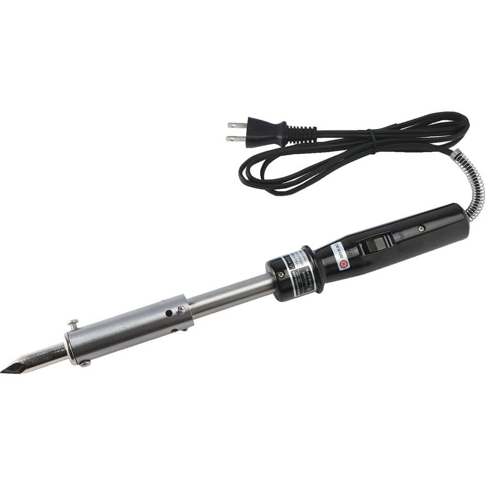 はんだこて ハッコー MATCHLESS 100V-150W メーカー直送 ▼返品・キャンセル不可[他商品との同時購入不可]