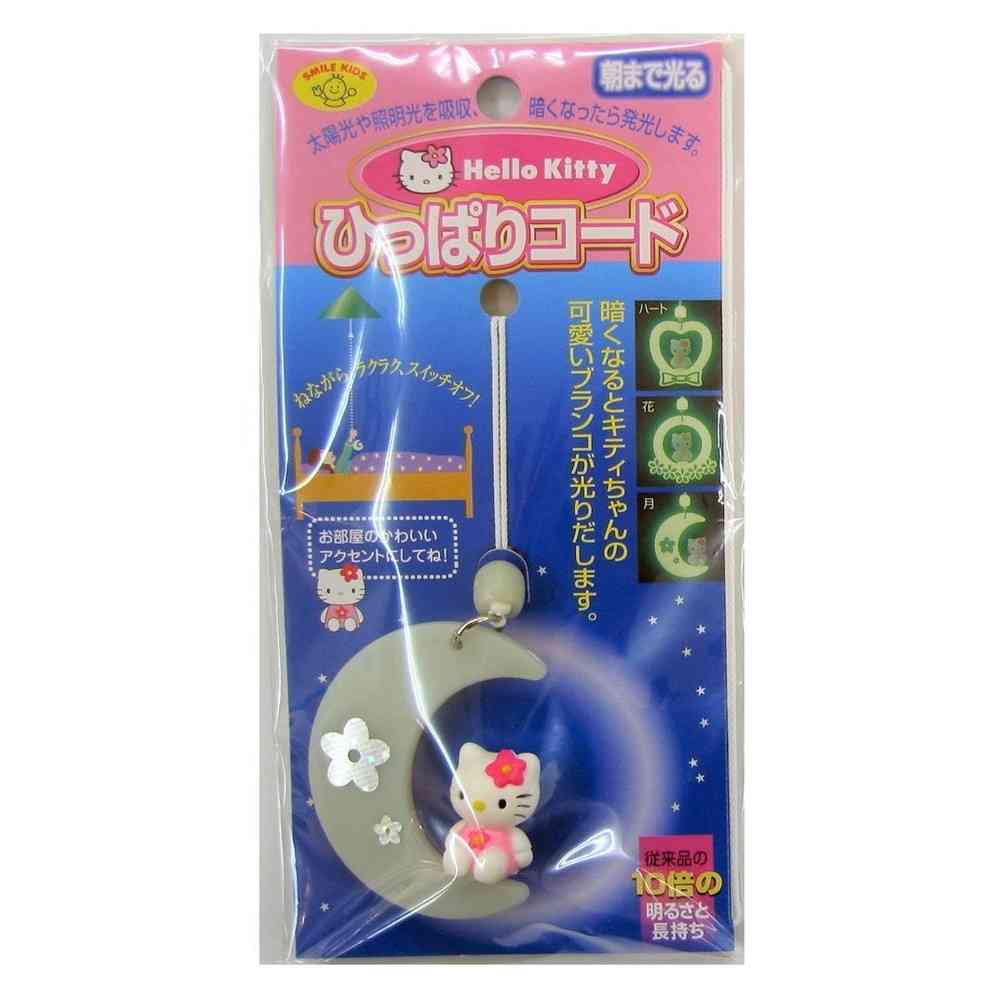 スマイルキッズ ひっぱりコード