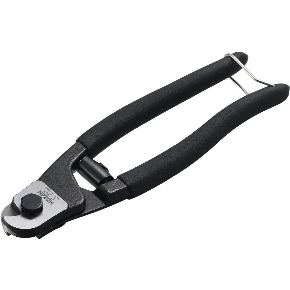 C217 HOZAN ワイヤーカッター メーカー直送 ▼返品・キャンセル不可【他商品との同時購入不可】