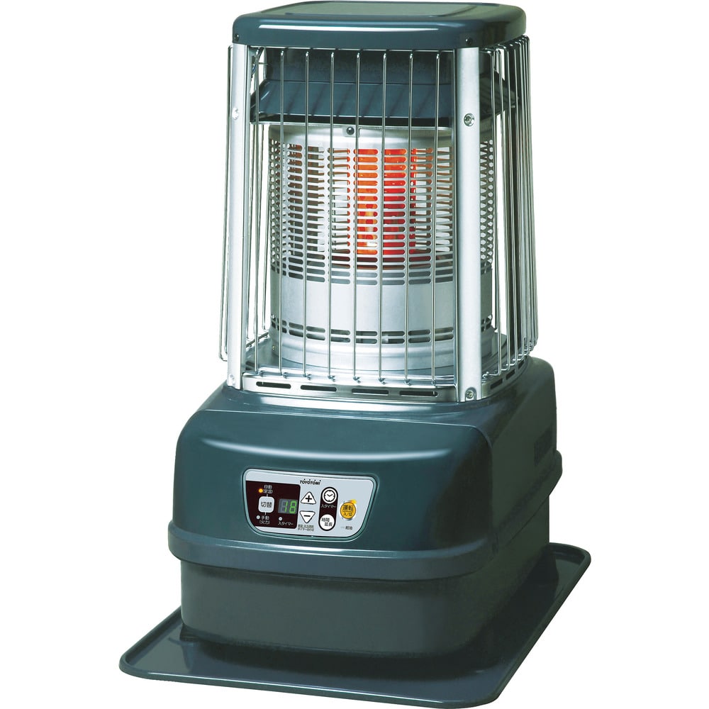 業務用大型石油ストーブ KF-19N メーカー直送 ▼返品・キャンセル不可[他商品との同時購入不可]