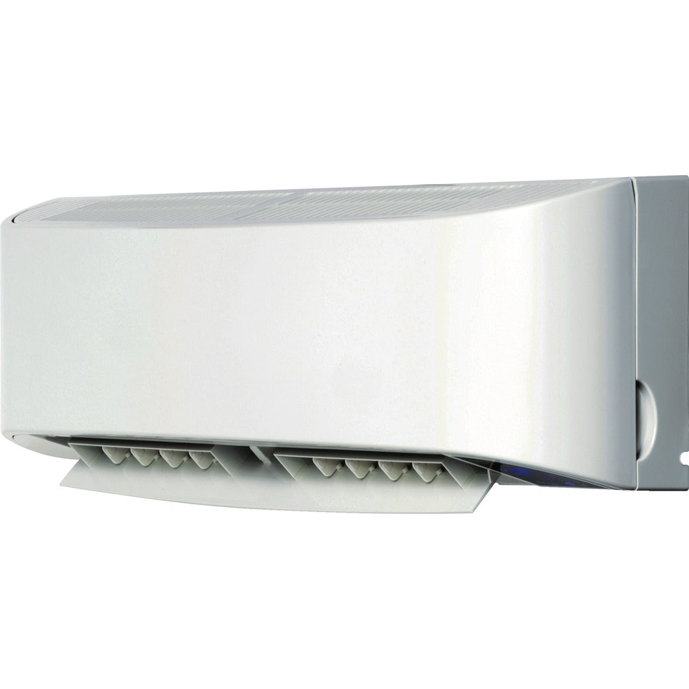 壁掛けサーキュレーター FCW50NW メーカー直送 ▼返品・キャンセル不可[他商品との同時購入不可]