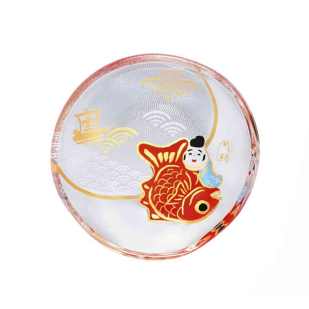 アデリア めでたmono 豆皿 めで鯛