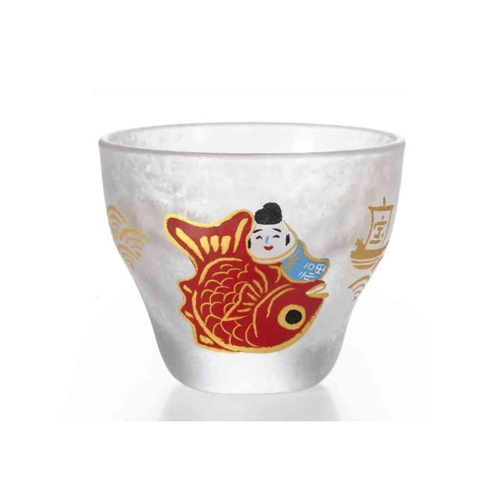 アデリア めでたmono 盃 めで鯛
