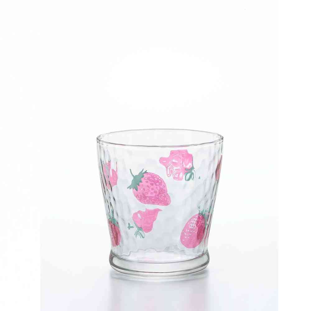 アデリア フルーツドロップ フリーカップイチゴ