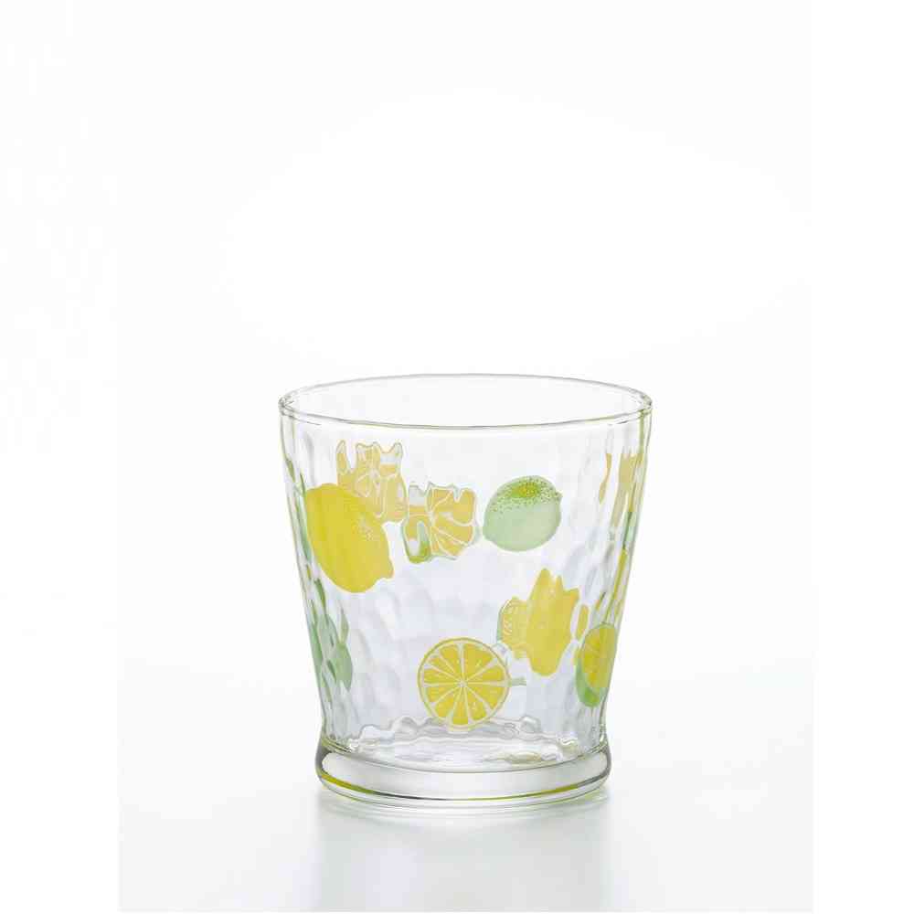 アデリア フルーツドロップ フリーカップ レモン