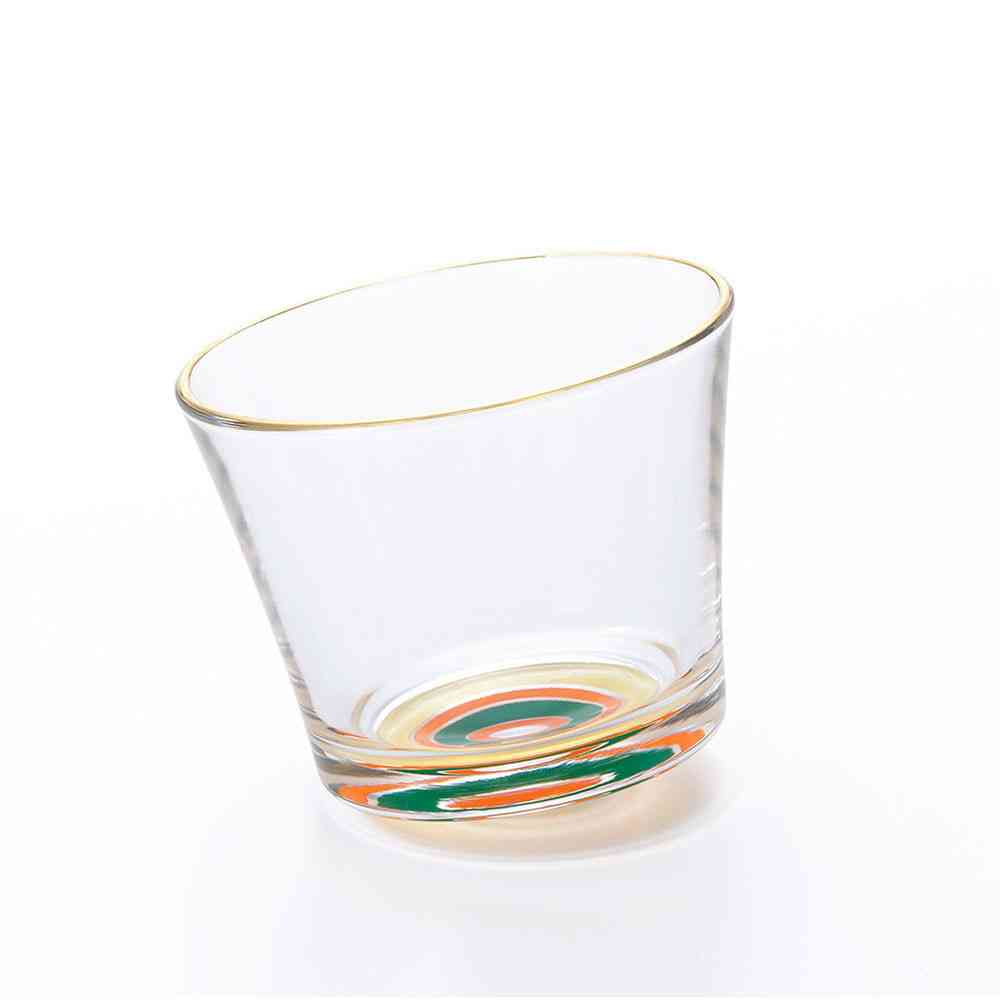 アデリア めでたmono 独楽 盃hakata