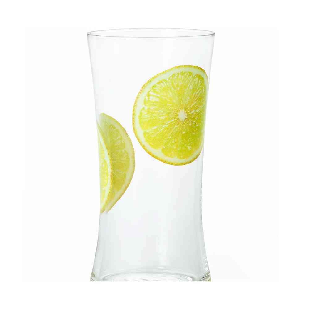 アデリア イミテーショングラス レモンタンブラー
