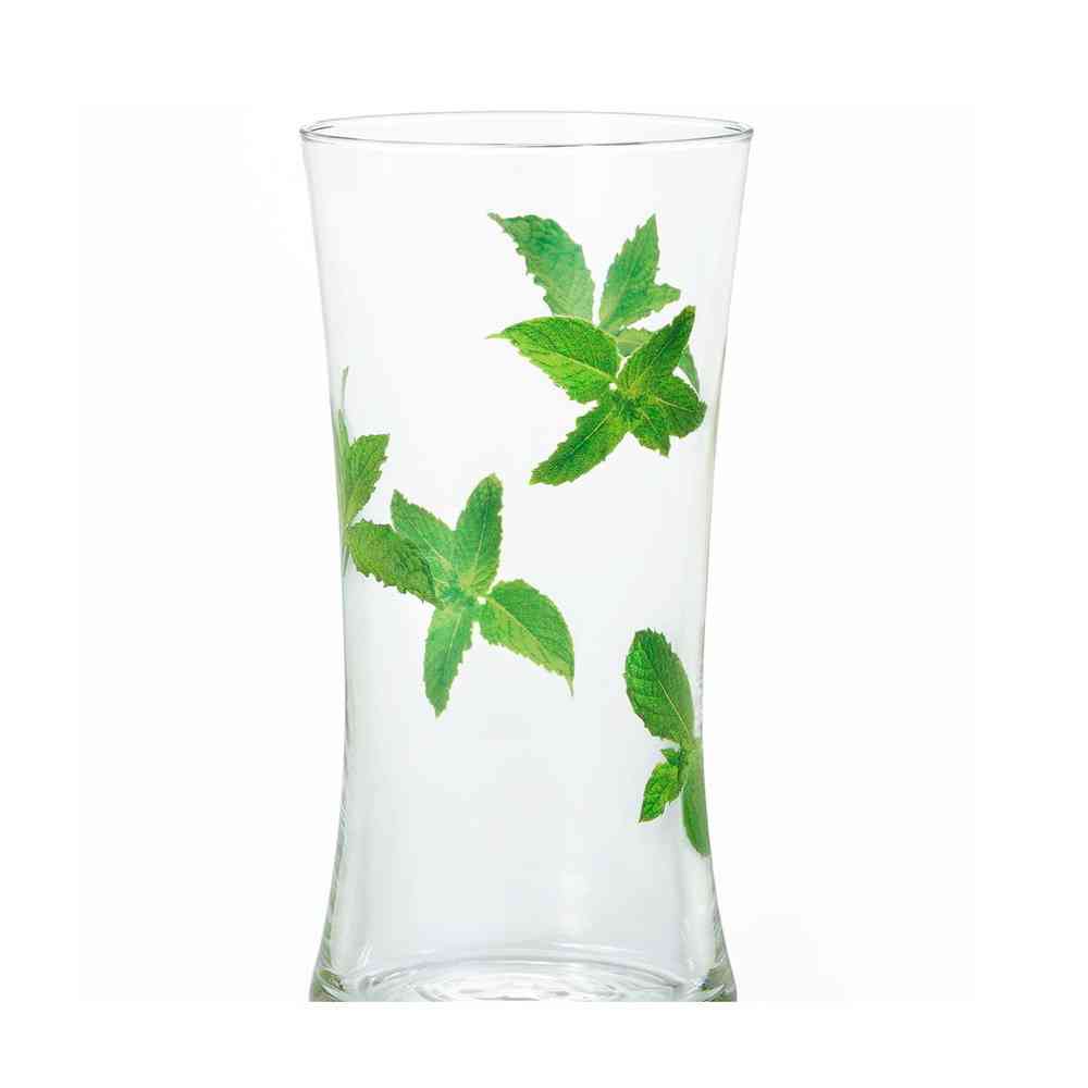 アデリア イミテーショングラス ミントタンブラー