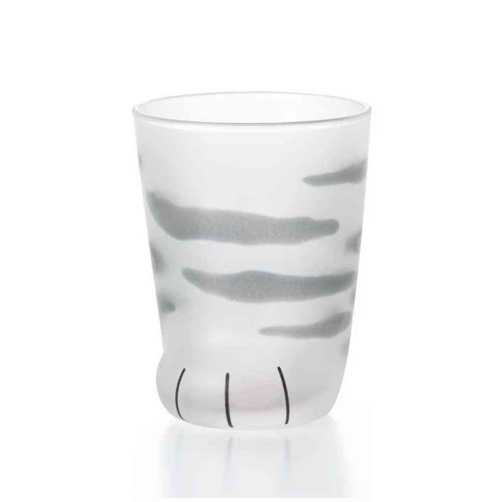 アデリア coconeco グラス 子猫 サバトラ