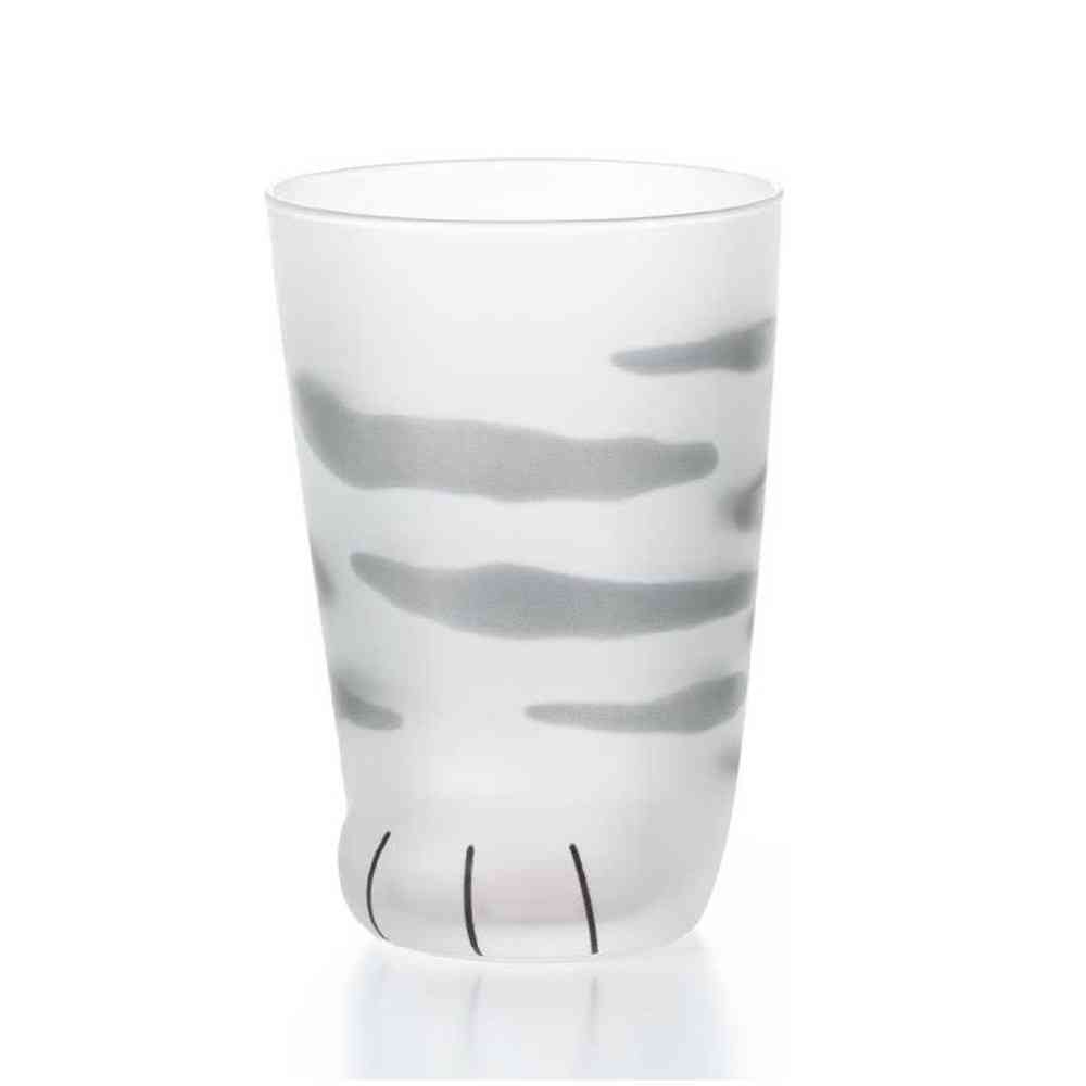 アデリア coconeco グラス 親猫 サバトラ