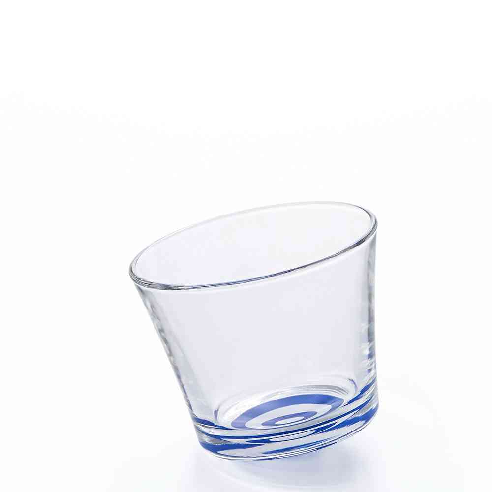 アデリア 利き猪口ゆらりゆらり盃