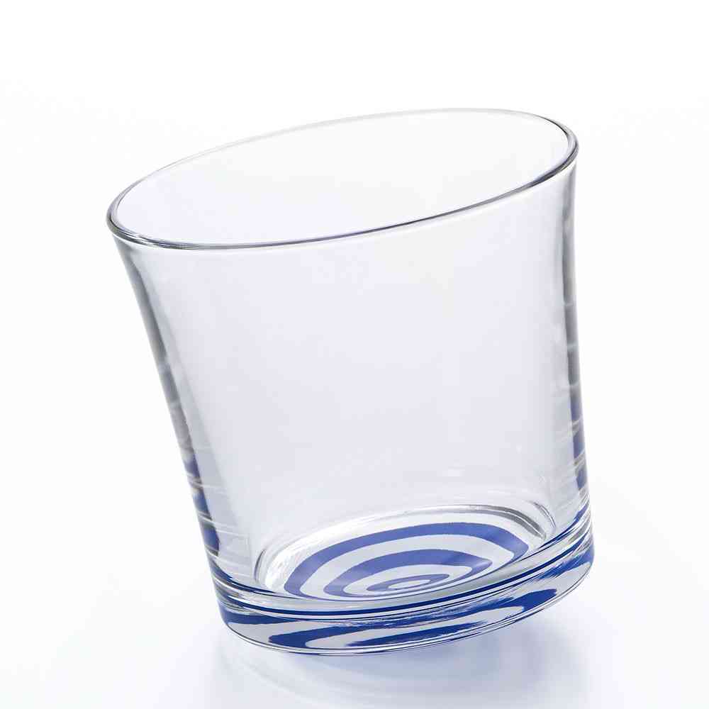 アデリア 利き猪口ゆらりゆらりグラス