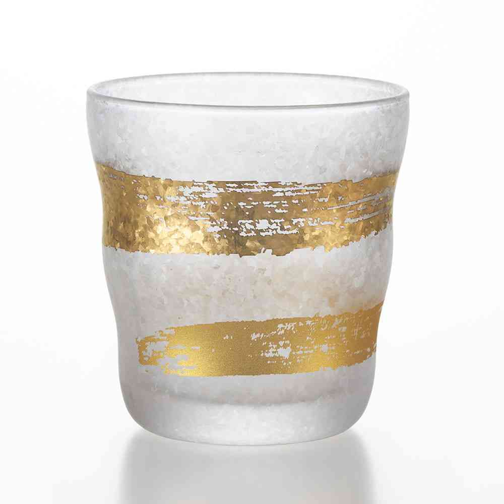 アデリア プレミアム金一文字ロックグラス