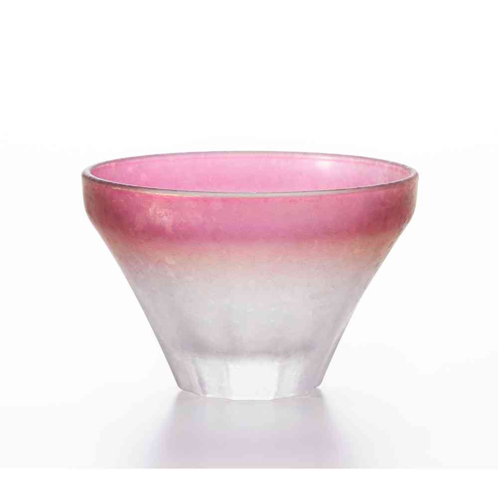 アデリア FUJI UTSUSHI 盃 ピンク