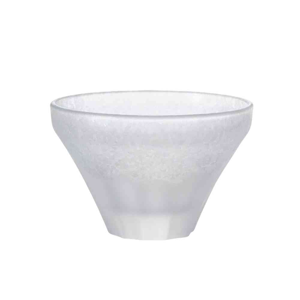 アデリア FUJI UTSUSHI 盃 ホワイト 1個