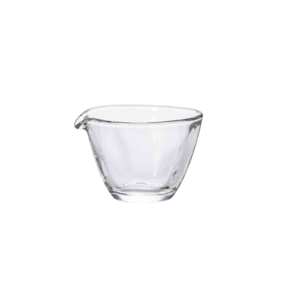 アデリア てびねり 片口ミニ  1個