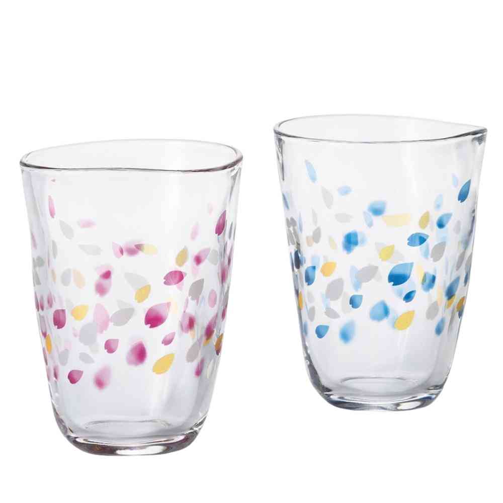 アデリア TEBINERI HARUIRO タンブラーペアセット 290ml×2個