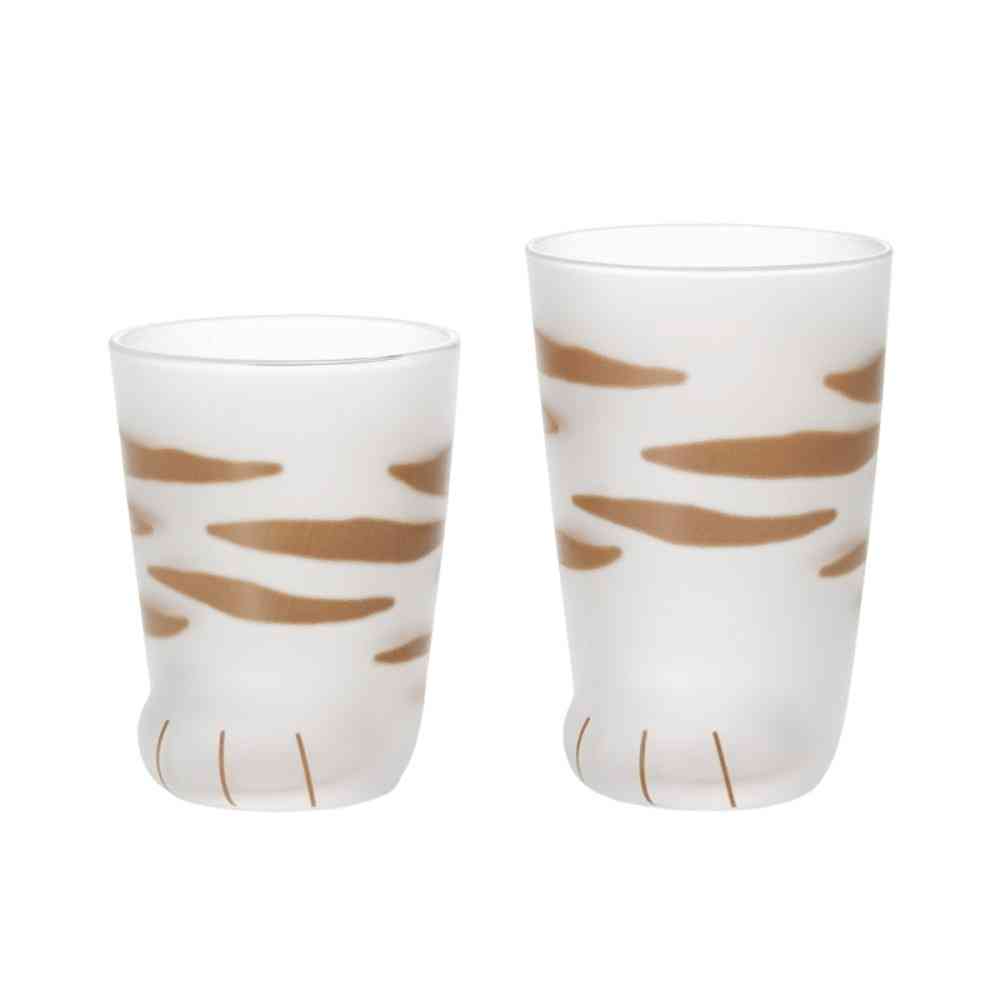 アデリア coconeco グラス 親子セット トラ 230ml×1個、300ml×1個