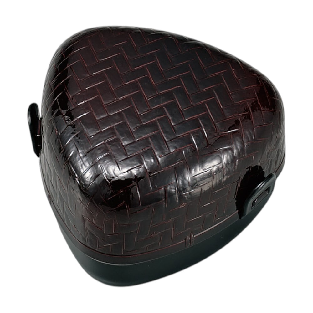 たつみや あじろおにぎりBOX 溜