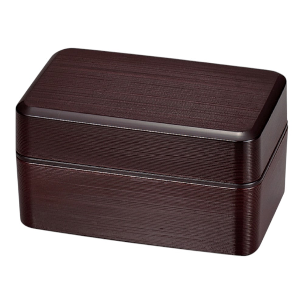 たつみや 大和千筋弁当 溜