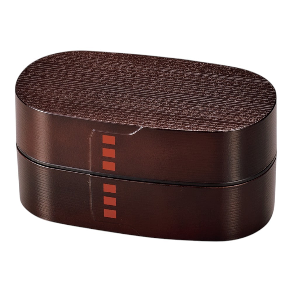 たつみや わっぱ弁当 大 溜