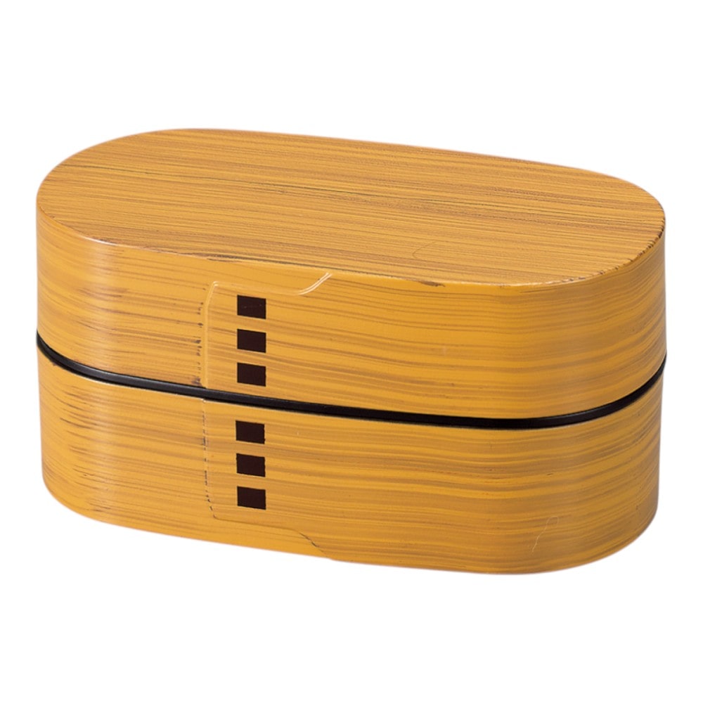 たつみや わっぱ弁当 大 ひのき