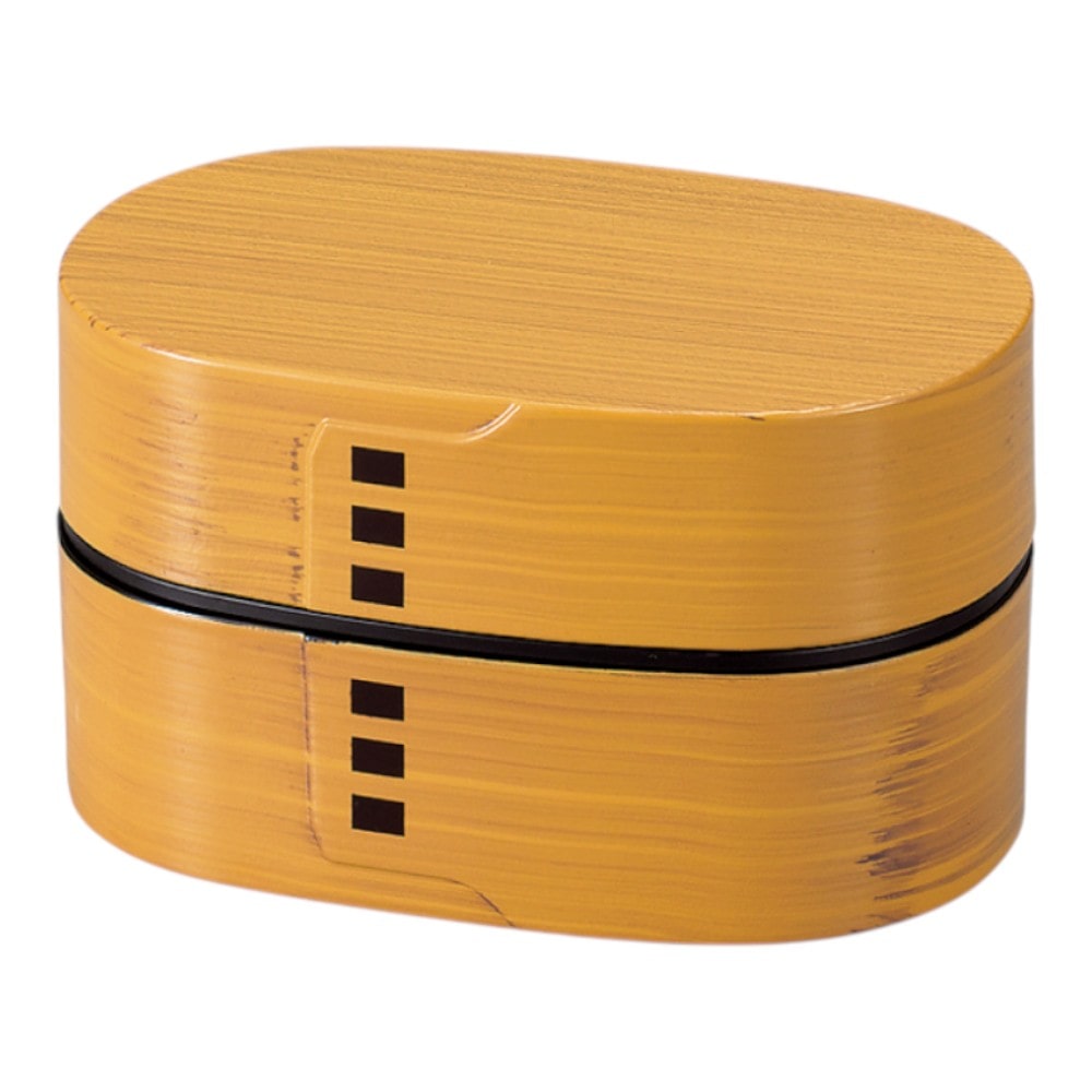 たつみや わっぱ弁当 小 ひのき