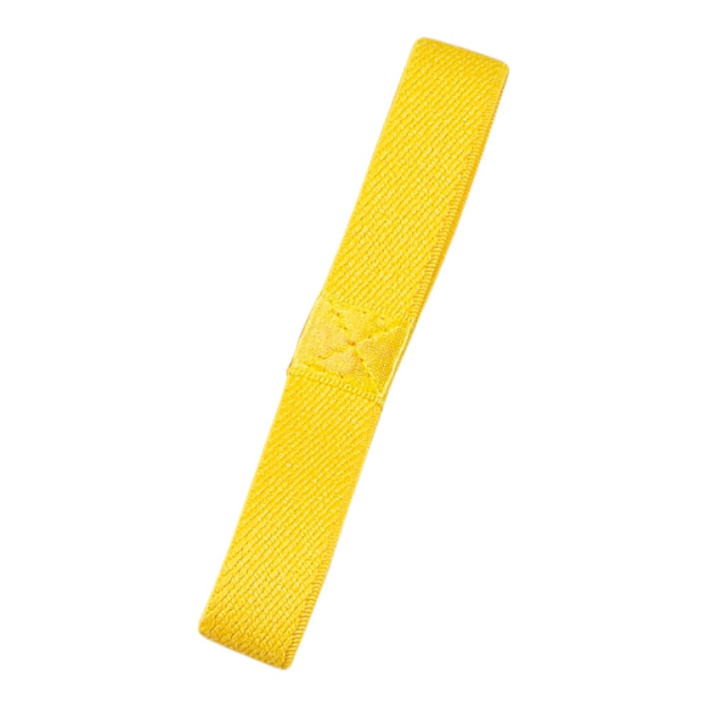 たつみや ランチバンド 黄