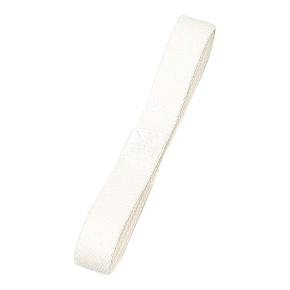 たつみや ランチバンド オフ白