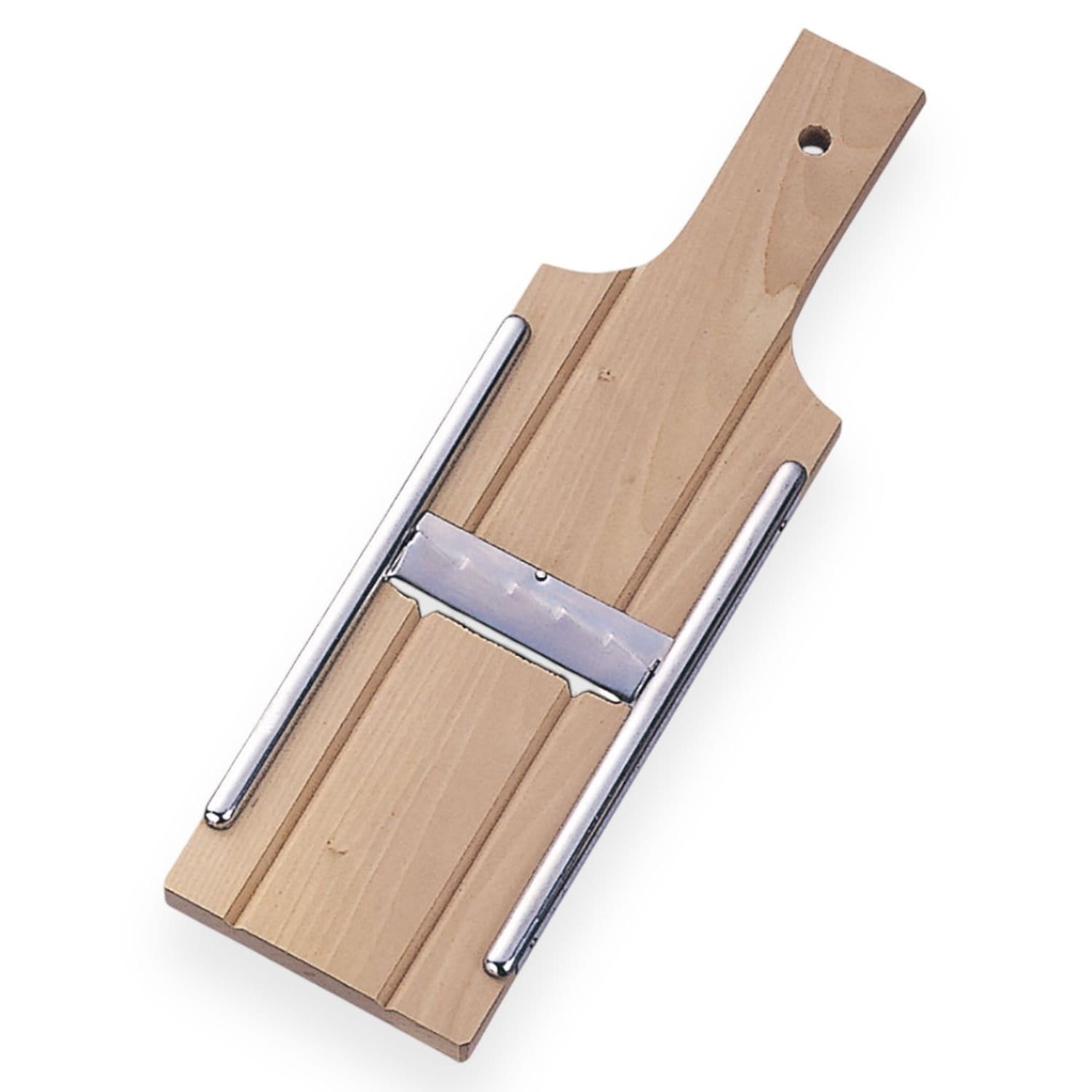 小柳産業 ジュジュ野菜調理器 たんざく突 04006