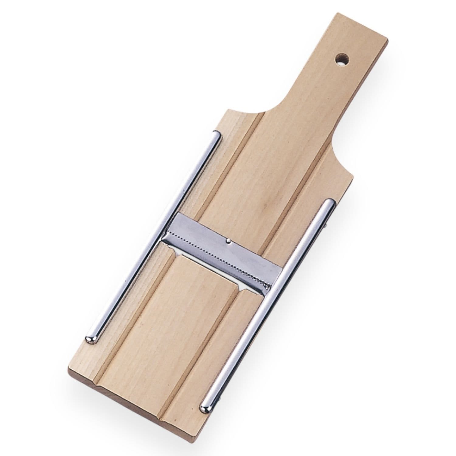 小柳産業 ジュジュ野菜調理器 けんつま突 04009