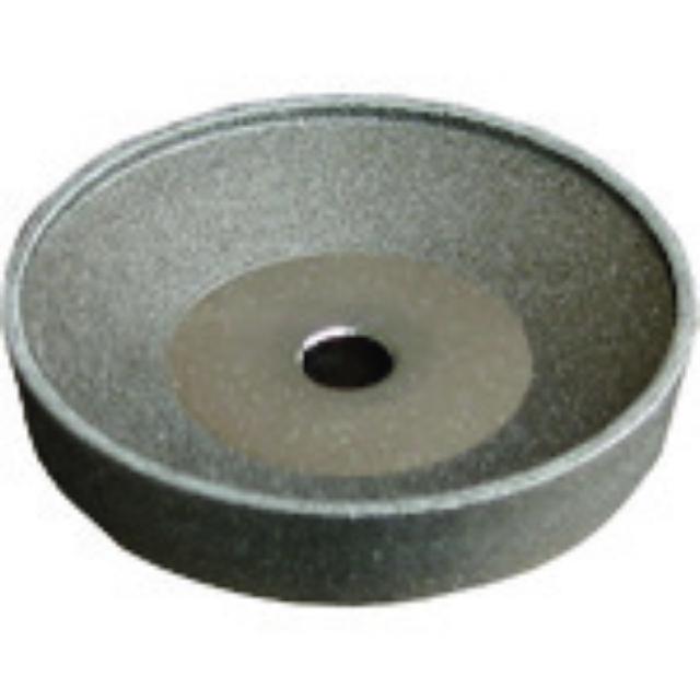 N5001 ニシガキ ドリ研X14用砥石 118° 【直送品】 返品・キャンセル・他商品と同時購入は不可