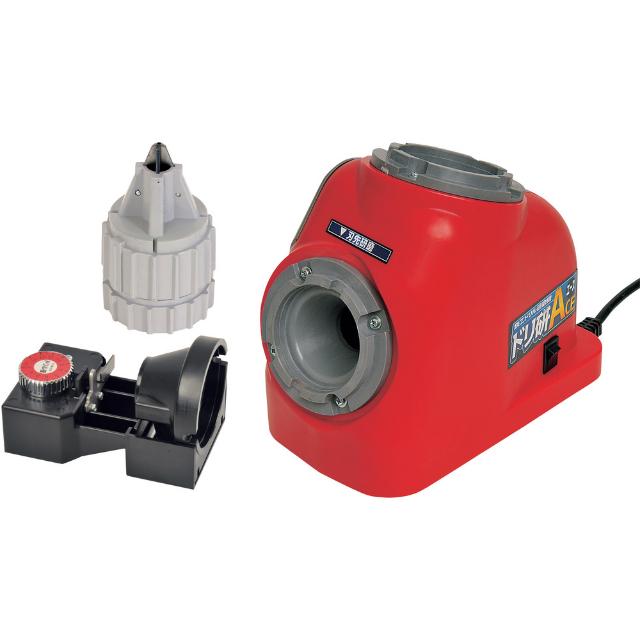 N860 ニシガキ ドリ研エース Aチャック付 【直送品】 返品・キャンセル・他商品と同時購入は不可