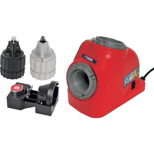 N861 ニシガキ ドリ研エース ABチャック付 【直送品】 返品・キャンセル・他商品と同時購入は不可