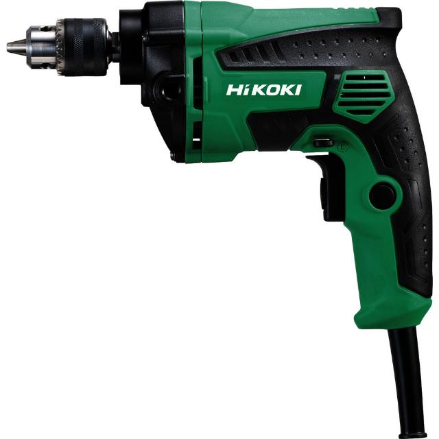 HiKOKI 変速ドリル D10VH2 【直送品】 返品・キャンセル・他商品と同時購入は不可