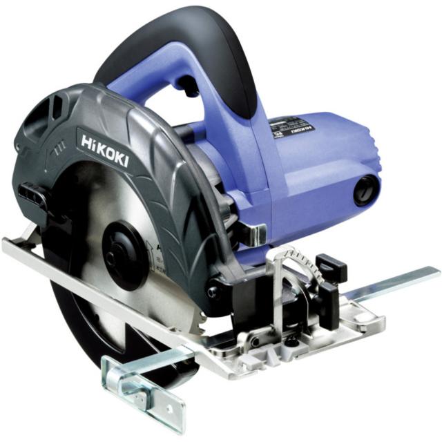 FC6MA3 HiKOKI 丸のこ のこ刃径165mm 【直送品】 返品・キャンセル・他商品と同時購入は不可