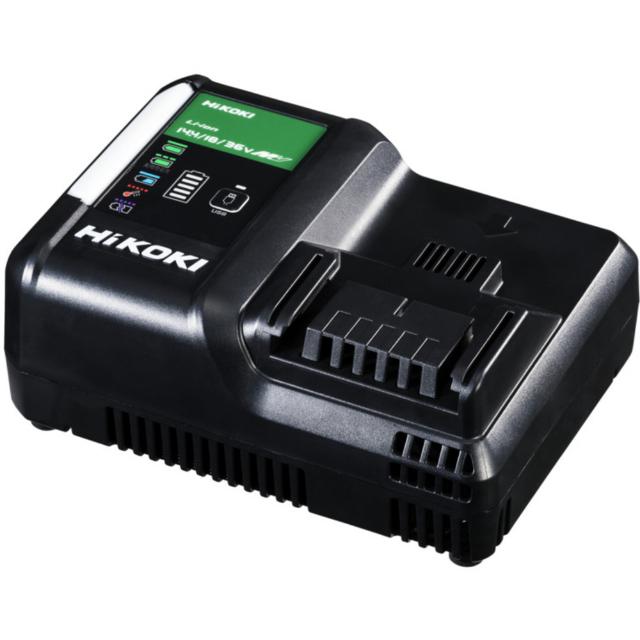 UC18YDL2 HiKOKI 急速充電器 【直送品】 返品・キャンセル・他商品と同時購入は不可