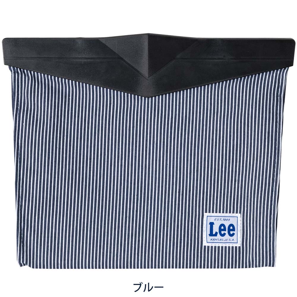 ボンフォーム BONFORM Leeヒッコリーダストケース 7414‐25BL