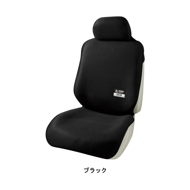 ファインデオフロント1枚BK