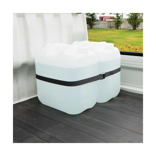 クイックベルト 200CM BK