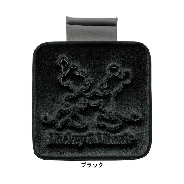 MMプレス45x45cm（角） BK