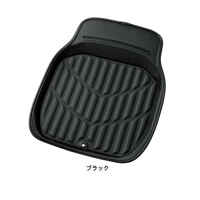 3Dレザーマット 46X60cm（フロントS1枚）