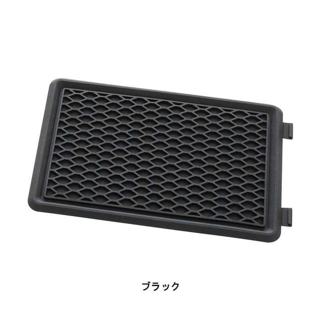 フレックスガード57X40（ブンカツS）BK