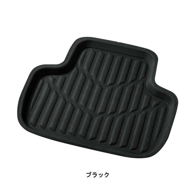 エックスギア48x41cm（リヤS1枚）BK