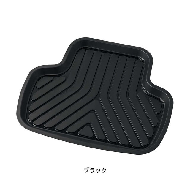 BF3Dプライム リヤS BK