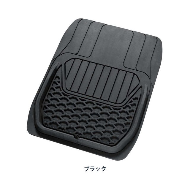 フレックスガード48X65（フロント‐1）BK